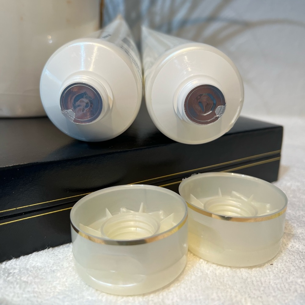 Elizabeth Grant Collagen Re-Inforce With Avec Torricelumn Body Cream